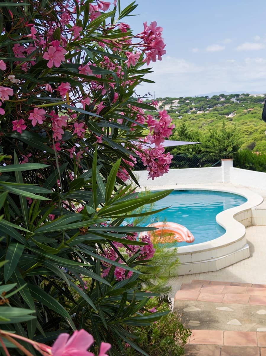 4 soverom Villa til salgs i L'Escala med svømmebasseng garasje - € 579 000 (Ref: 9347486)