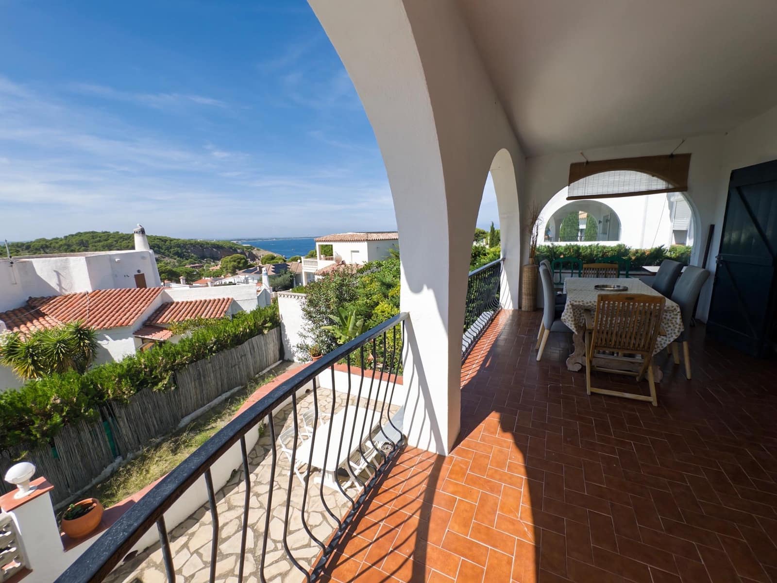 4 soverom Villa til salgs i L'Escala med svømmebasseng garasje - € 579 000 (Ref: 9347486)