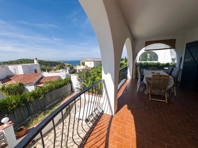 4 bedroom Villa for sale in L'Escala with pool garage - € 579,000 (Ref: 9347486)