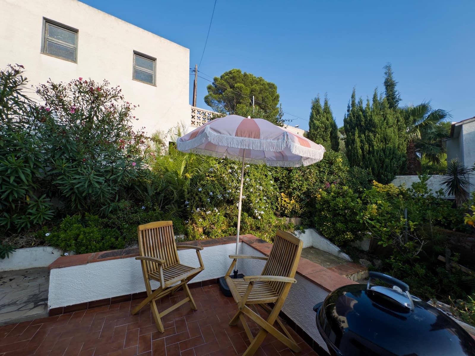 4 soverom Villa til salgs i L'Escala med svømmebasseng garasje - € 579 000 (Ref: 9347486)