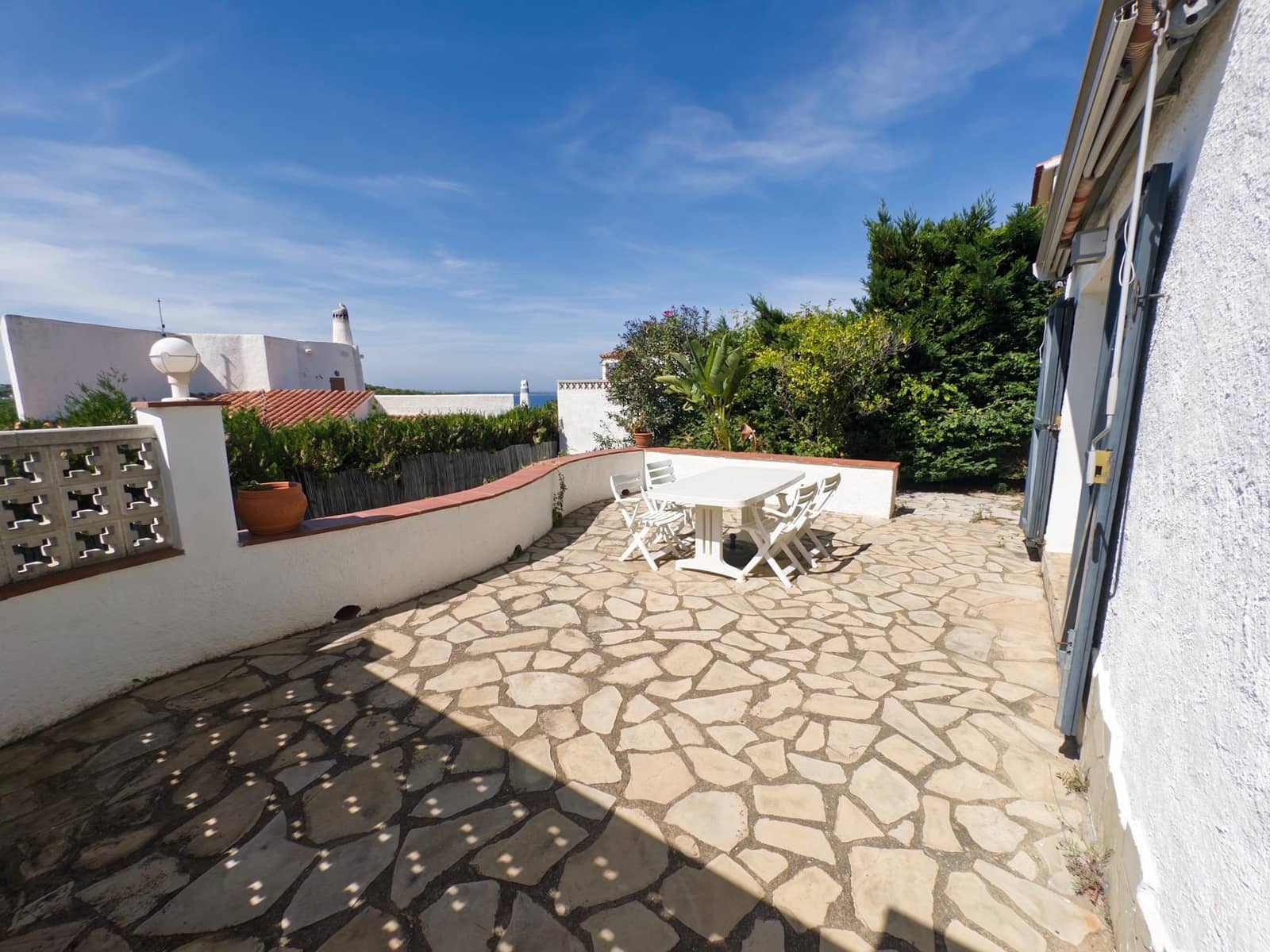 4 soverom Villa til salgs i L'Escala med svømmebasseng garasje - € 579 000 (Ref: 9347486)