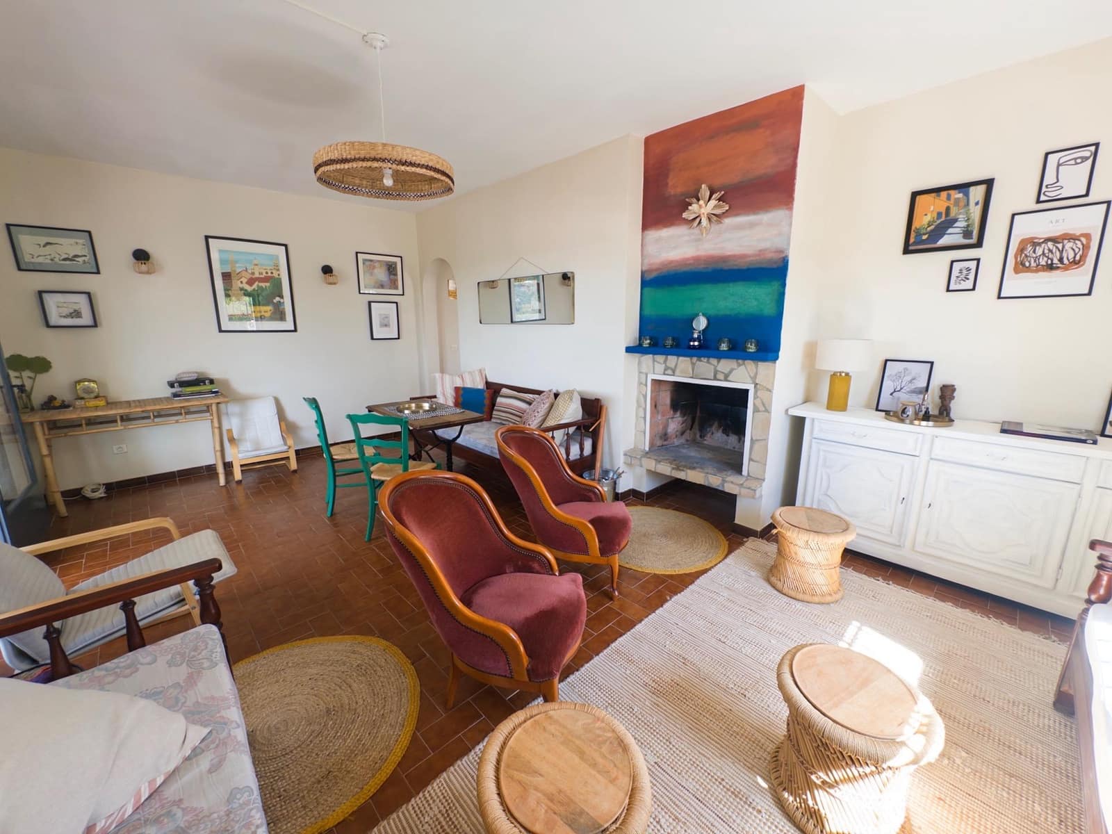 4 soverom Villa til salgs i L'Escala med svømmebasseng garasje - € 579 000 (Ref: 9347486)