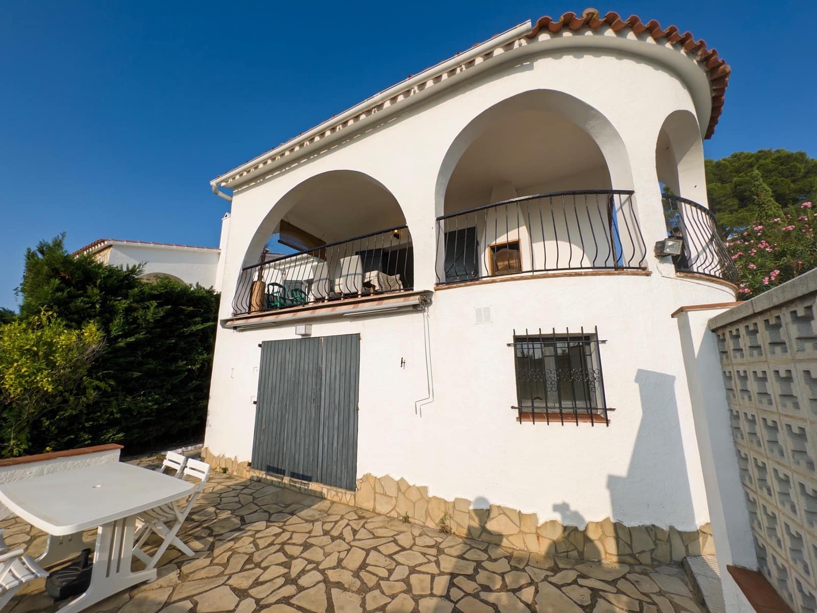 4 soverom Villa til salgs i L'Escala med svømmebasseng garasje - € 579 000 (Ref: 9347486)