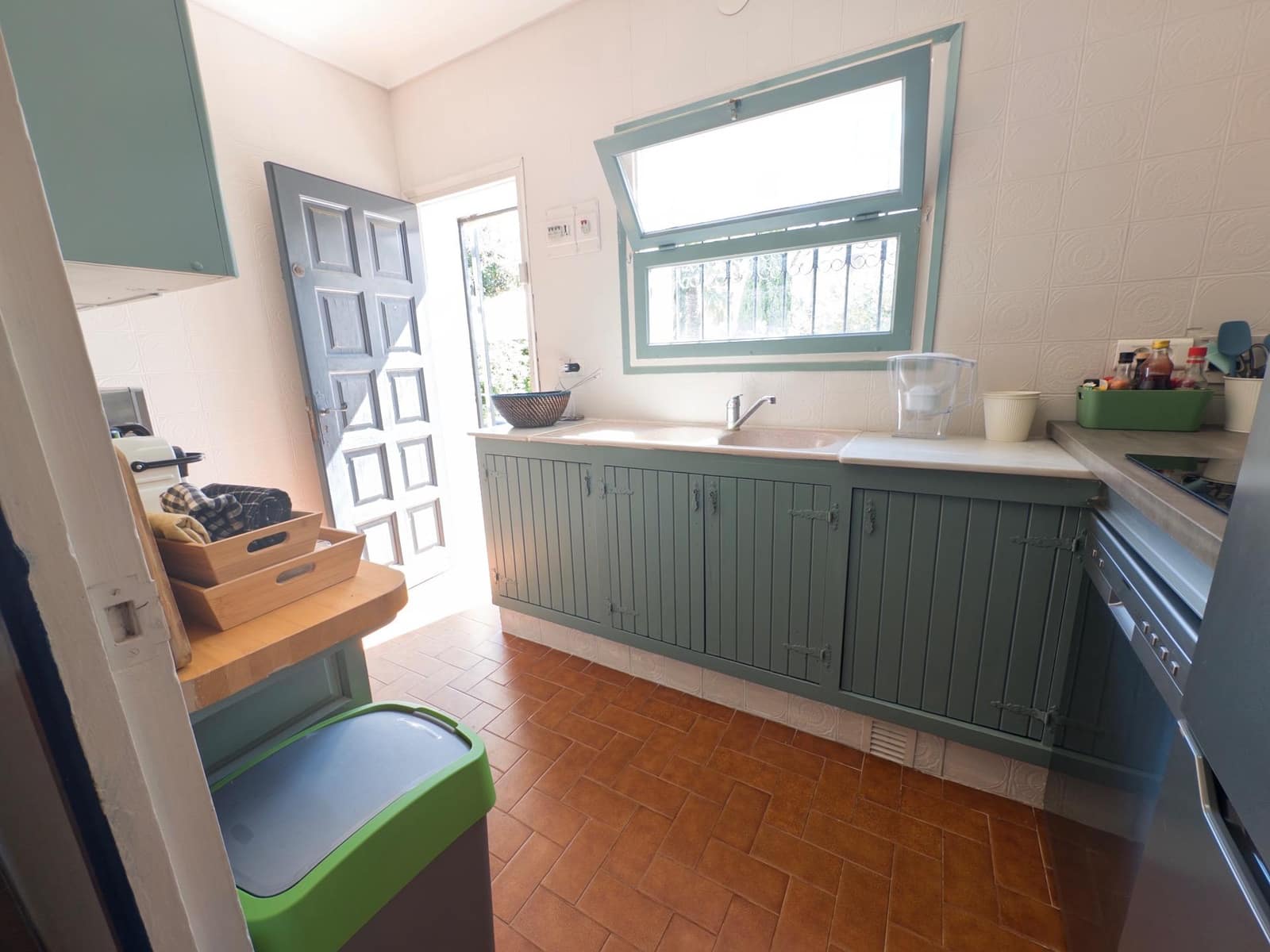 4 soverom Villa til salgs i L'Escala med svømmebasseng garasje - € 579 000 (Ref: 9347486)