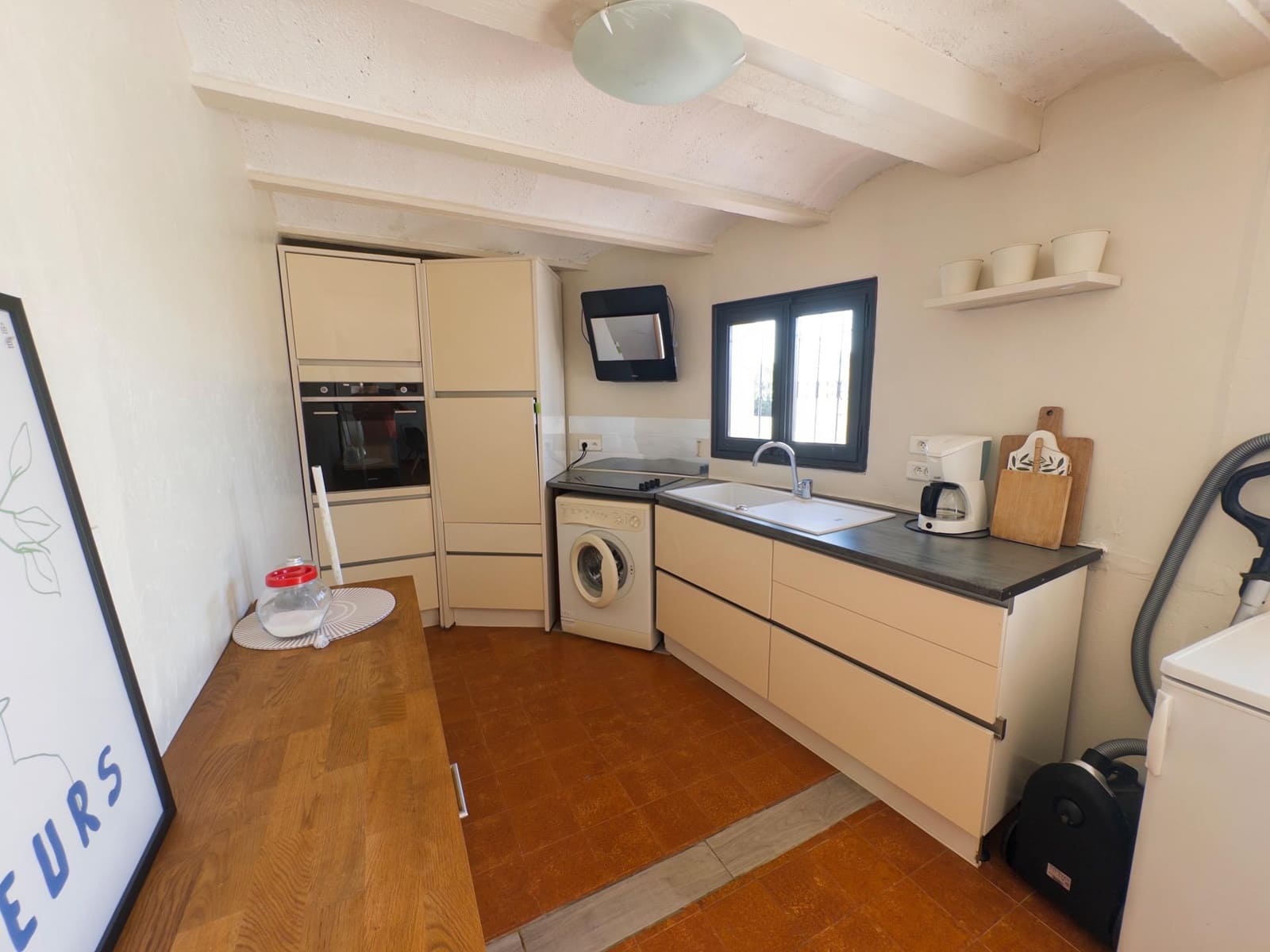 4 soverom Villa til salgs i L'Escala med svømmebasseng garasje - € 579 000 (Ref: 9347486)