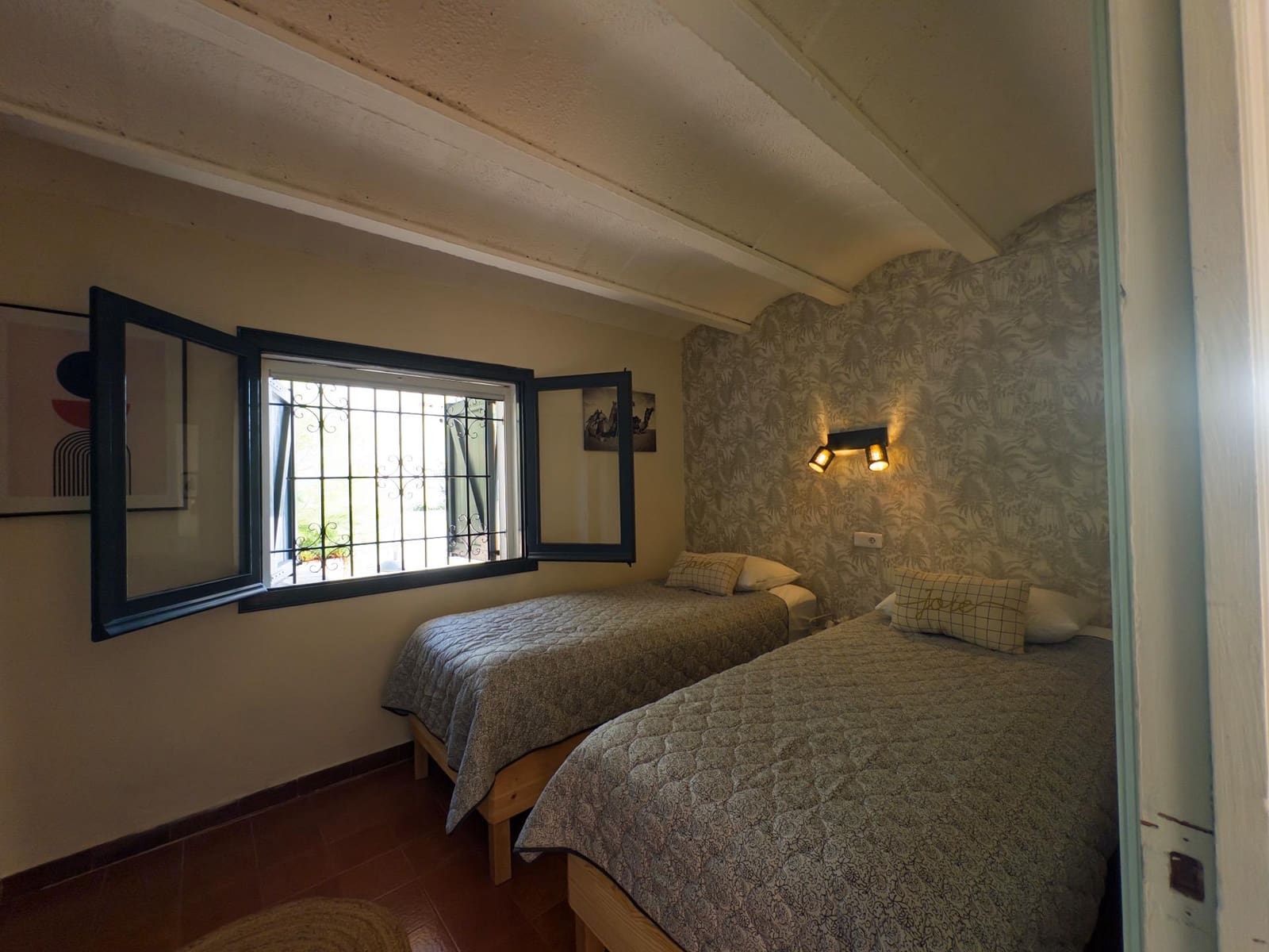 4 soverom Villa til salgs i L'Escala med svømmebasseng garasje - € 579 000 (Ref: 9347486)