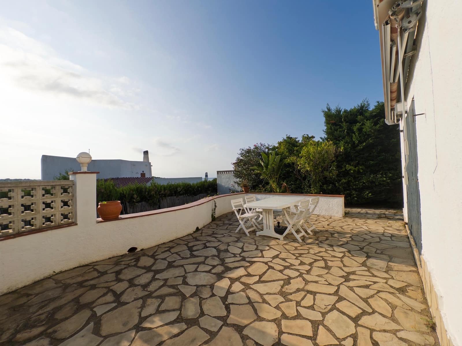 4 soverom Villa til salgs i L'Escala med svømmebasseng garasje - € 579 000 (Ref: 9347486)