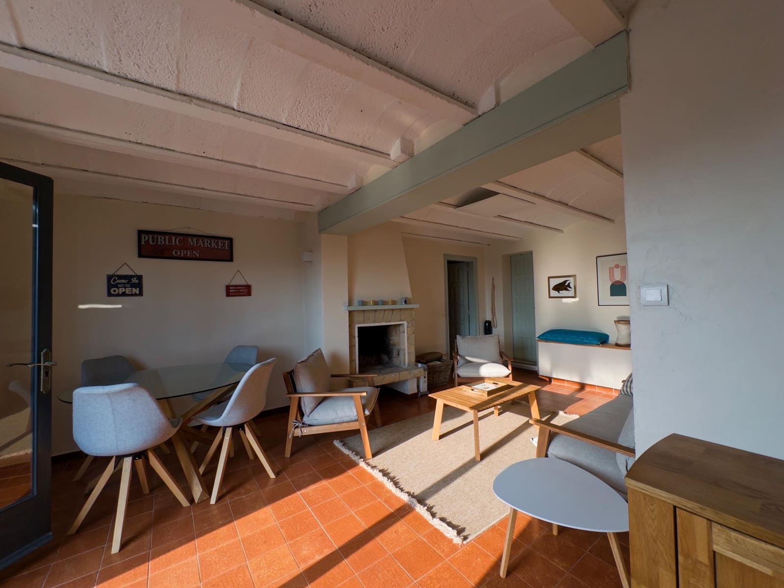 4 soverom Villa til salgs i L'Escala med svømmebasseng garasje - € 579 000 (Ref: 9347486)