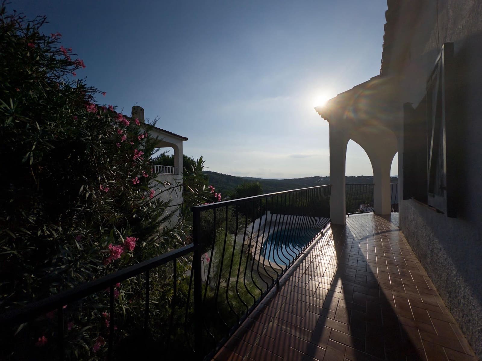 4 soverom Villa til salgs i L'Escala med svømmebasseng garasje - € 579 000 (Ref: 9347486)