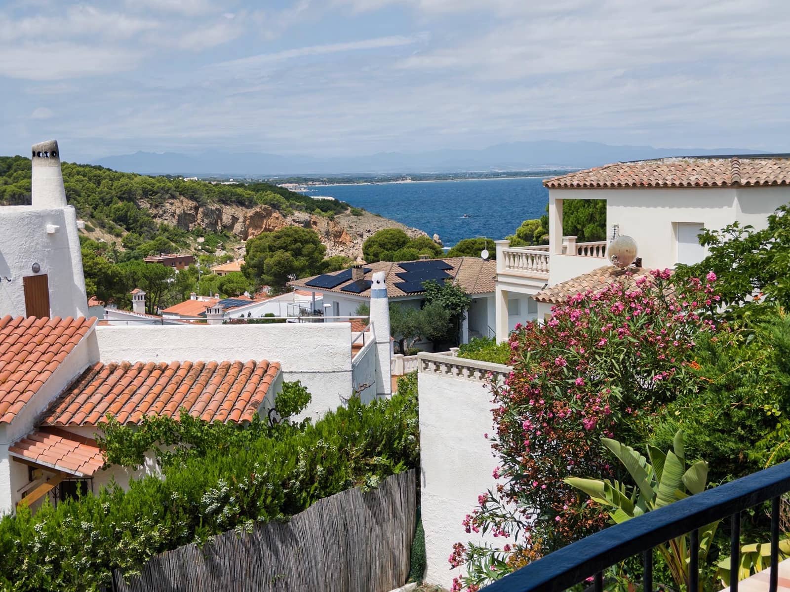 4 soverom Villa til salgs i L'Escala med svømmebasseng garasje - € 579 000 (Ref: 9347486)