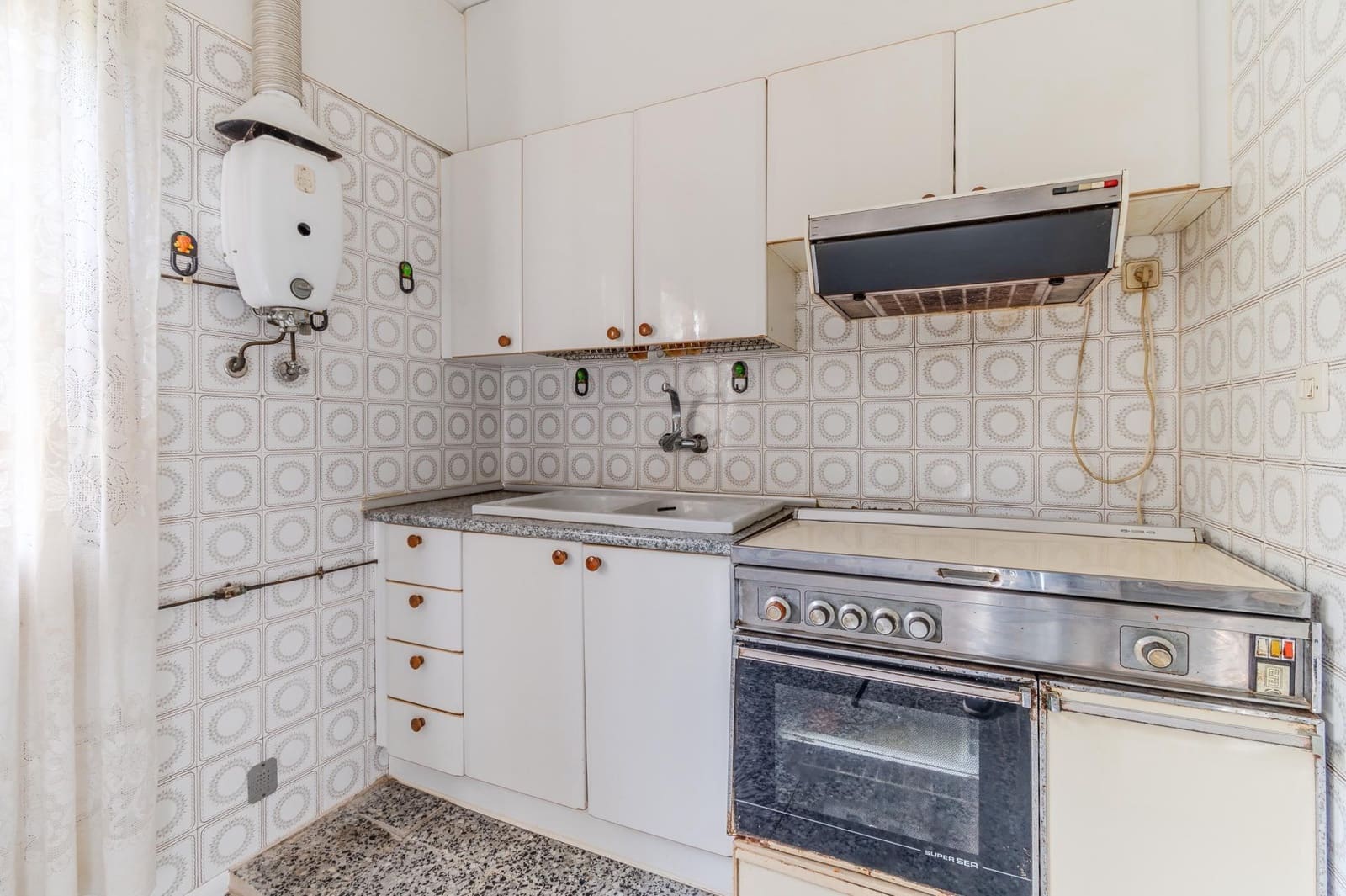 4 sypialnia Finka/Dom wiejski na sprzedaż w Sant Llorenc de la Muga - 385 000 € (Ref: 9383079)