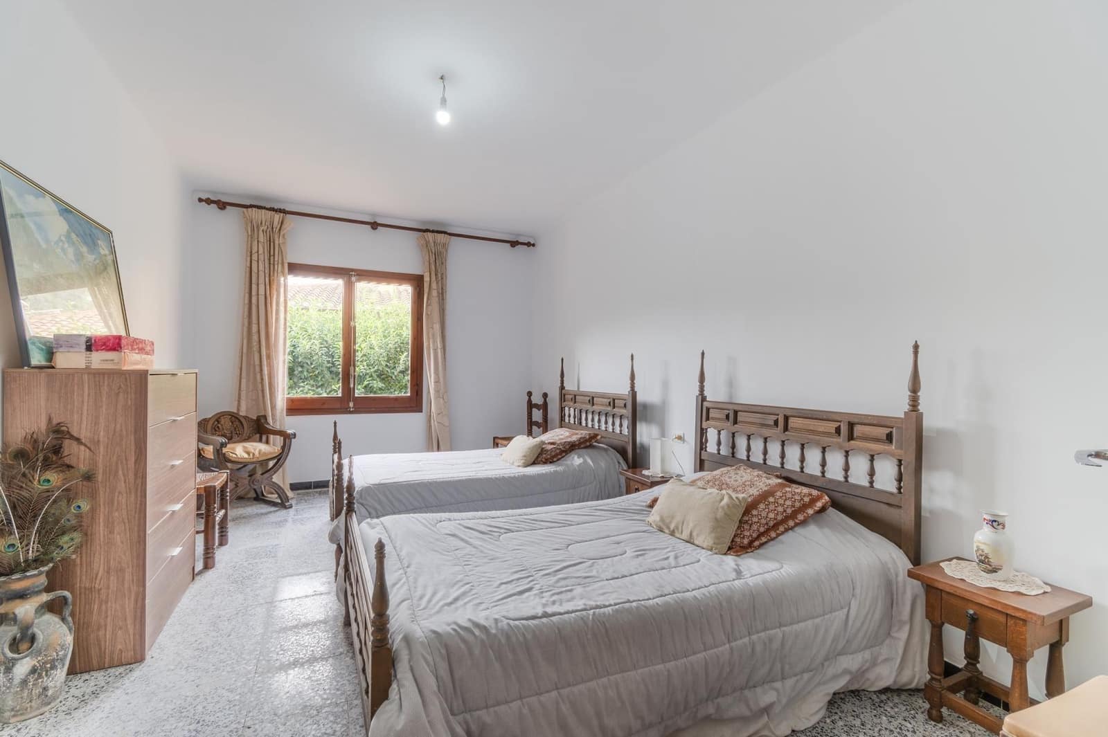 4 sypialnia Finka/Dom wiejski na sprzedaż w Sant Llorenc de la Muga - 385 000 € (Ref: 9383079)