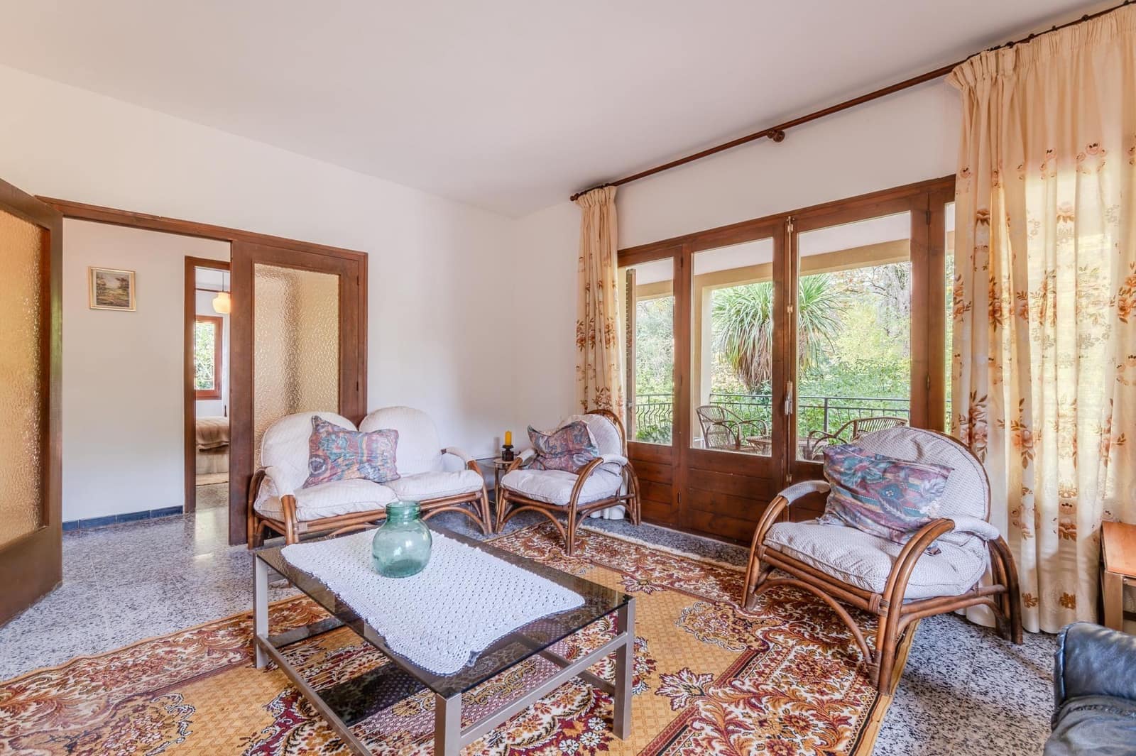 4 sypialnia Finka/Dom wiejski na sprzedaż w Sant Llorenc de la Muga - 385 000 € (Ref: 9383079)