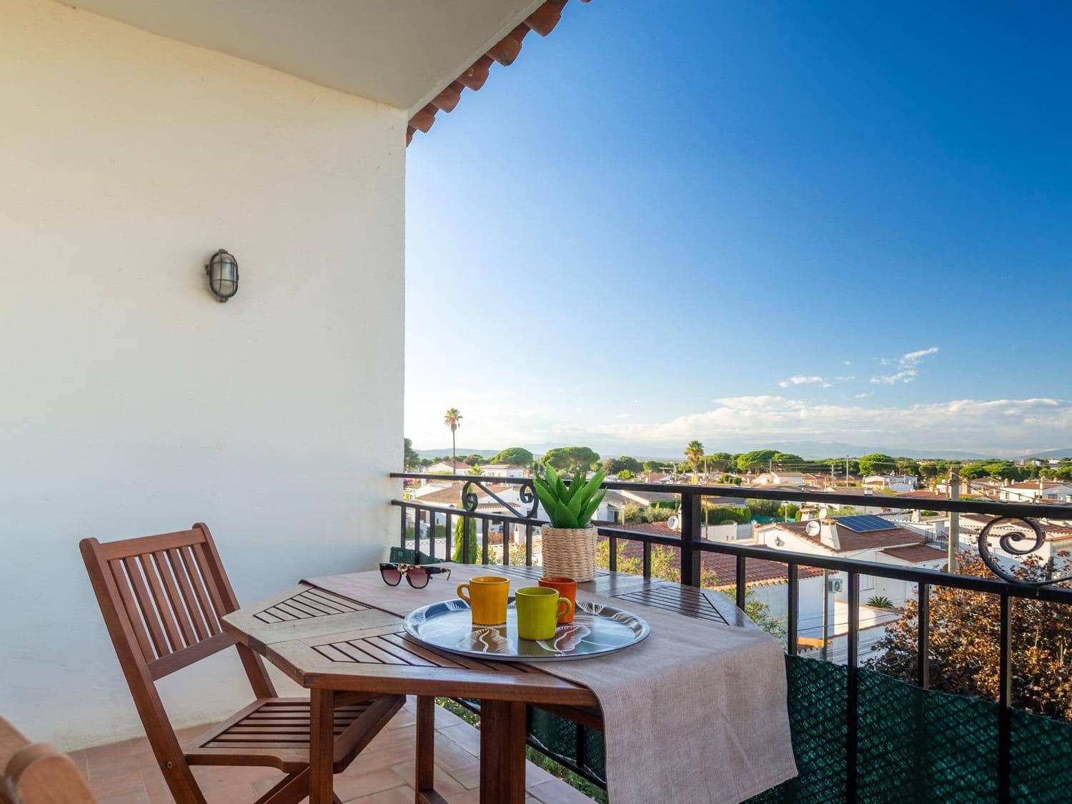 2 Zimmer Apartment zu verkaufen in L'Escala - 164.500 € (Ref: 9419912)