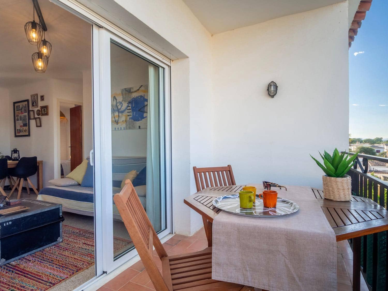 2 Zimmer Apartment zu verkaufen in L'Escala - 164.500 € (Ref: 9419912)