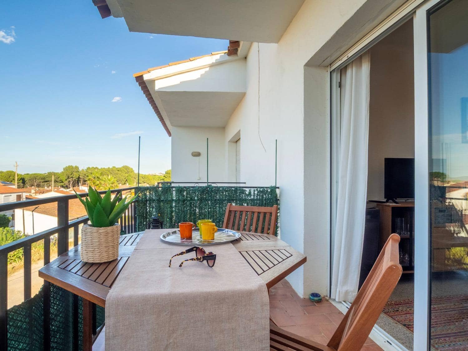 2 Zimmer Apartment zu verkaufen in L'Escala - 164.500 € (Ref: 9419912)