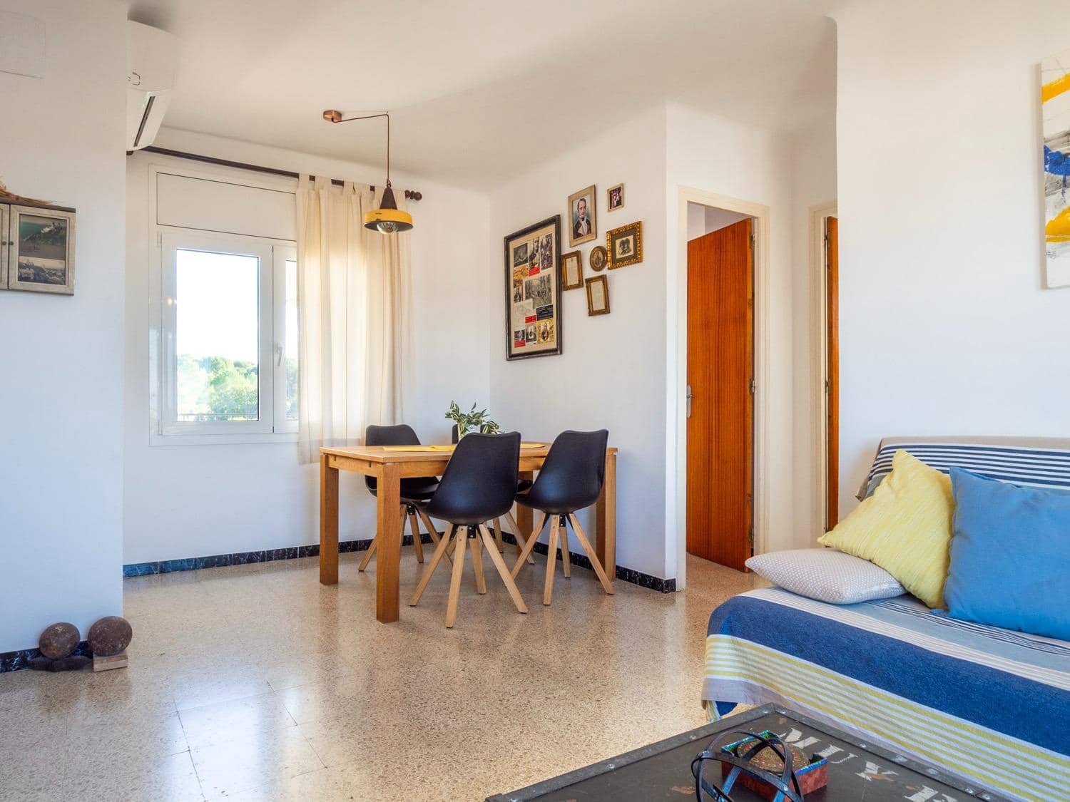 2 Zimmer Apartment zu verkaufen in L'Escala - 164.500 € (Ref: 9419912)