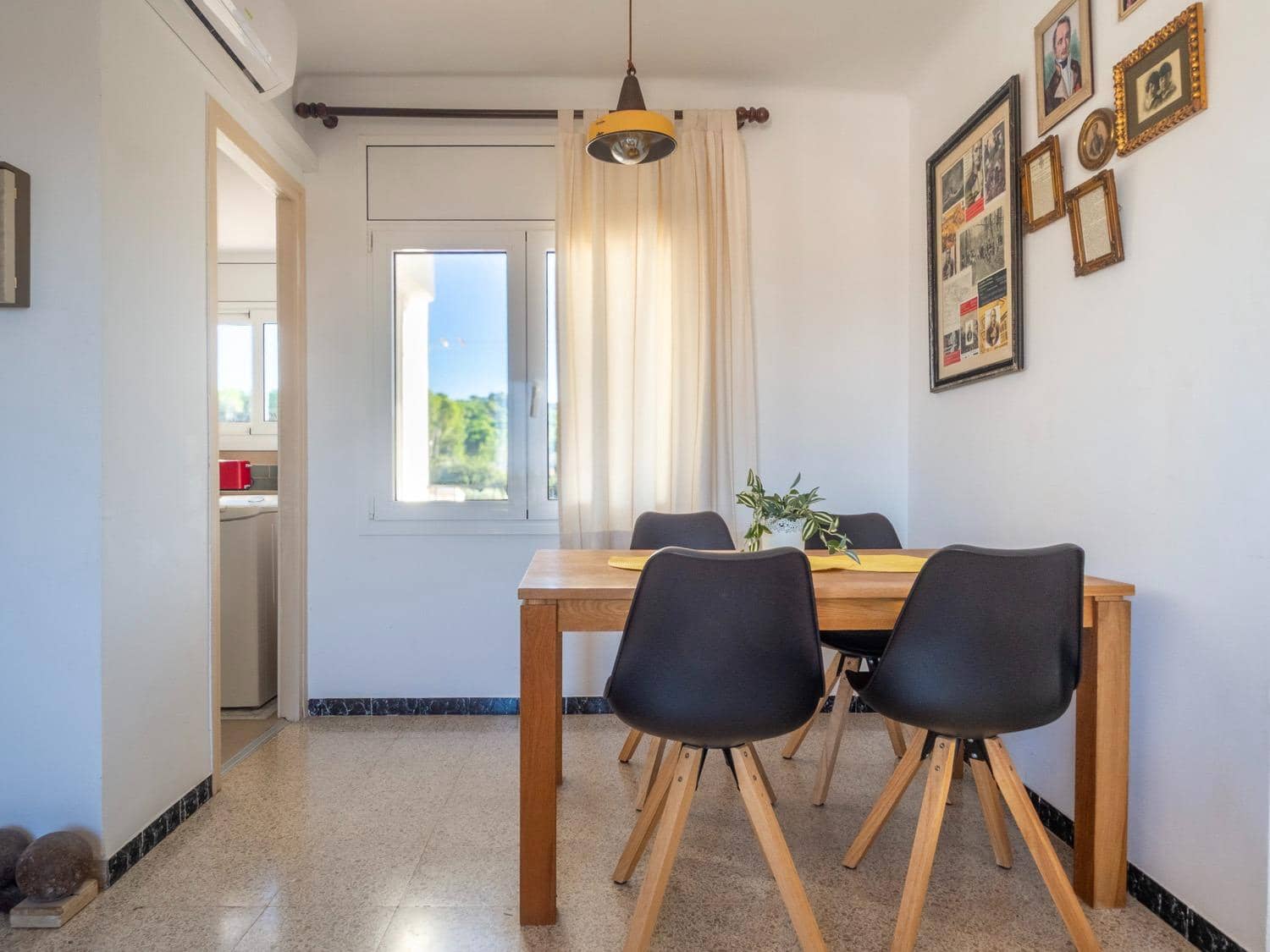 2 Zimmer Apartment zu verkaufen in L'Escala - 164.500 € (Ref: 9419912)