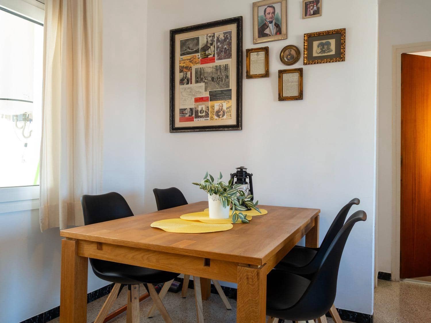 2 Zimmer Apartment zu verkaufen in L'Escala - 164.500 € (Ref: 9419912)