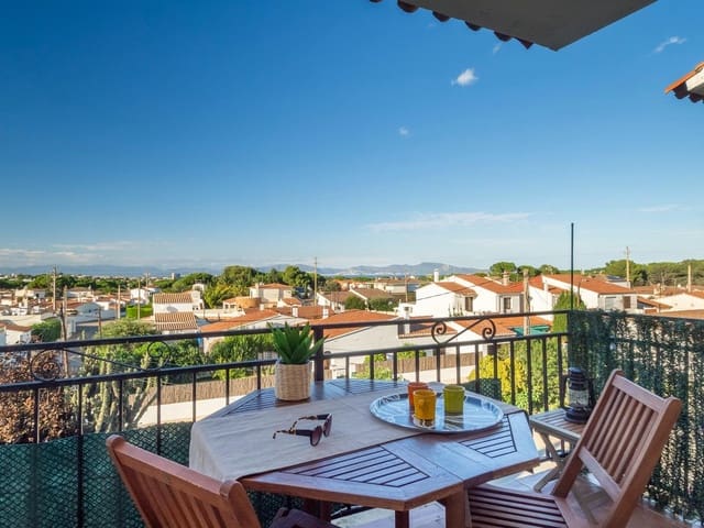 2 Zimmer Apartment zu verkaufen in L'Escala - 164.500 € (Ref: 9419912)