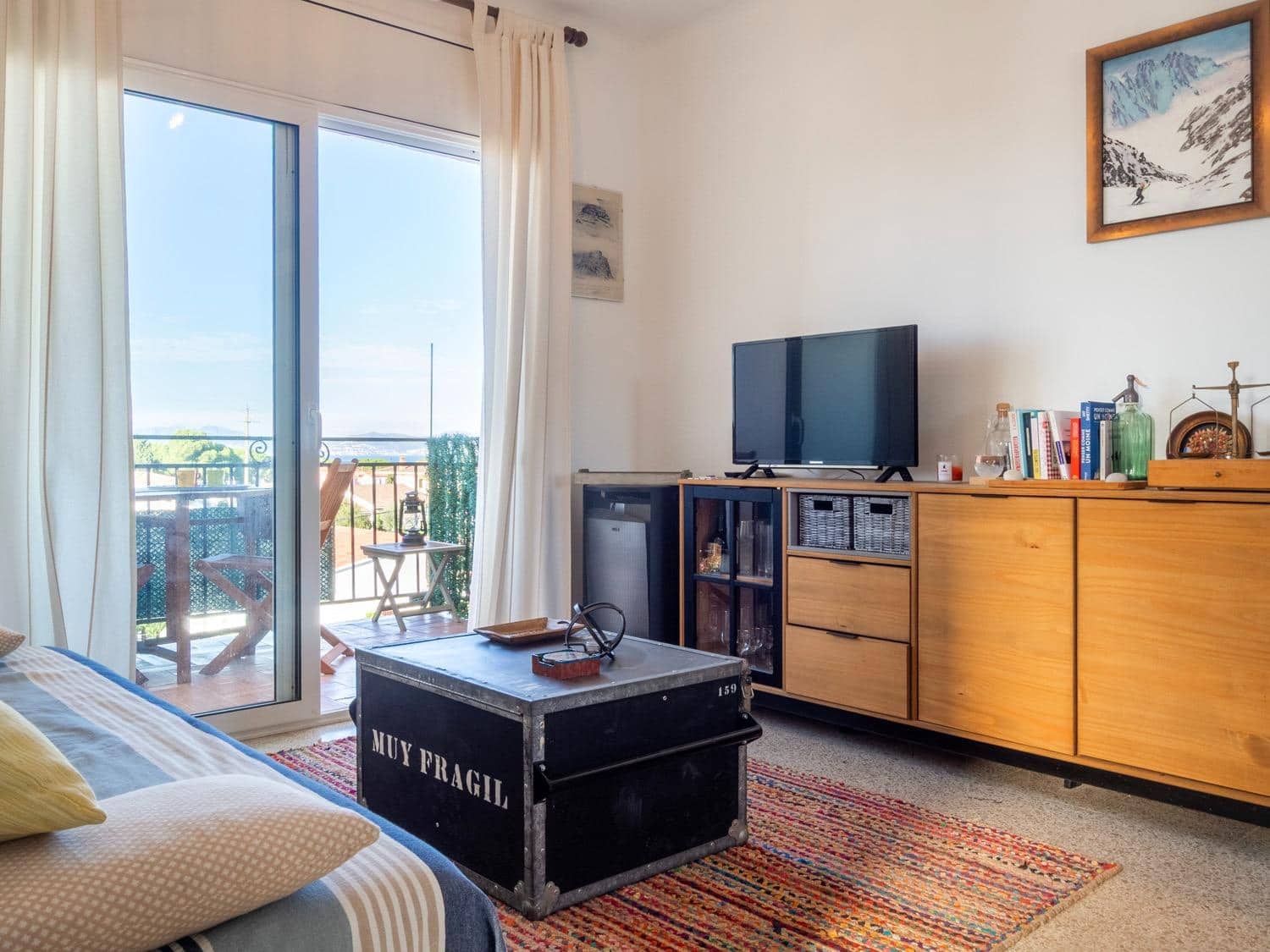 2 Zimmer Apartment zu verkaufen in L'Escala - 164.500 € (Ref: 9419912)