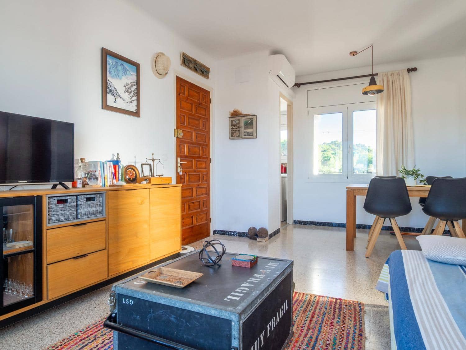 2 Zimmer Apartment zu verkaufen in L'Escala - 164.500 € (Ref: 9419912)