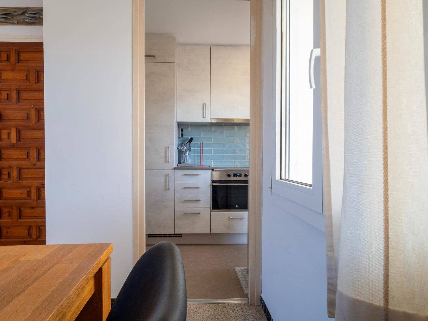 2 Zimmer Apartment zu verkaufen in L'Escala - 164.500 € (Ref: 9419912)