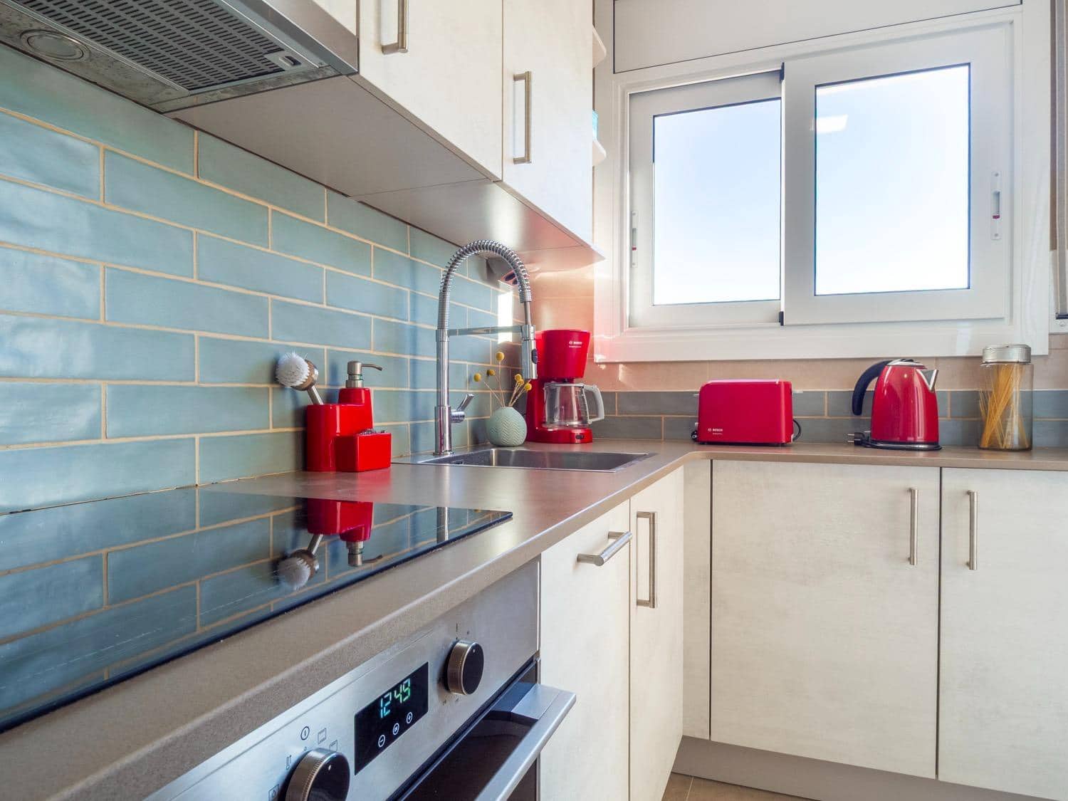 2 Zimmer Apartment zu verkaufen in L'Escala - 164.500 € (Ref: 9419912)