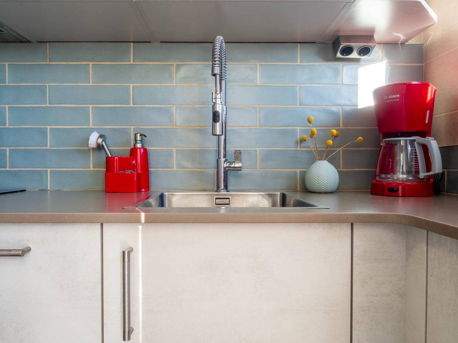 2 Zimmer Apartment zu verkaufen in L'Escala - 164.500 € (Ref: 9419912)