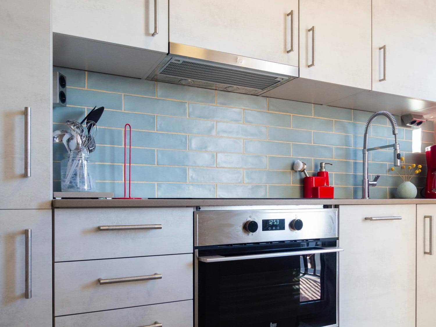 2 Zimmer Apartment zu verkaufen in L'Escala - 164.500 € (Ref: 9419912)