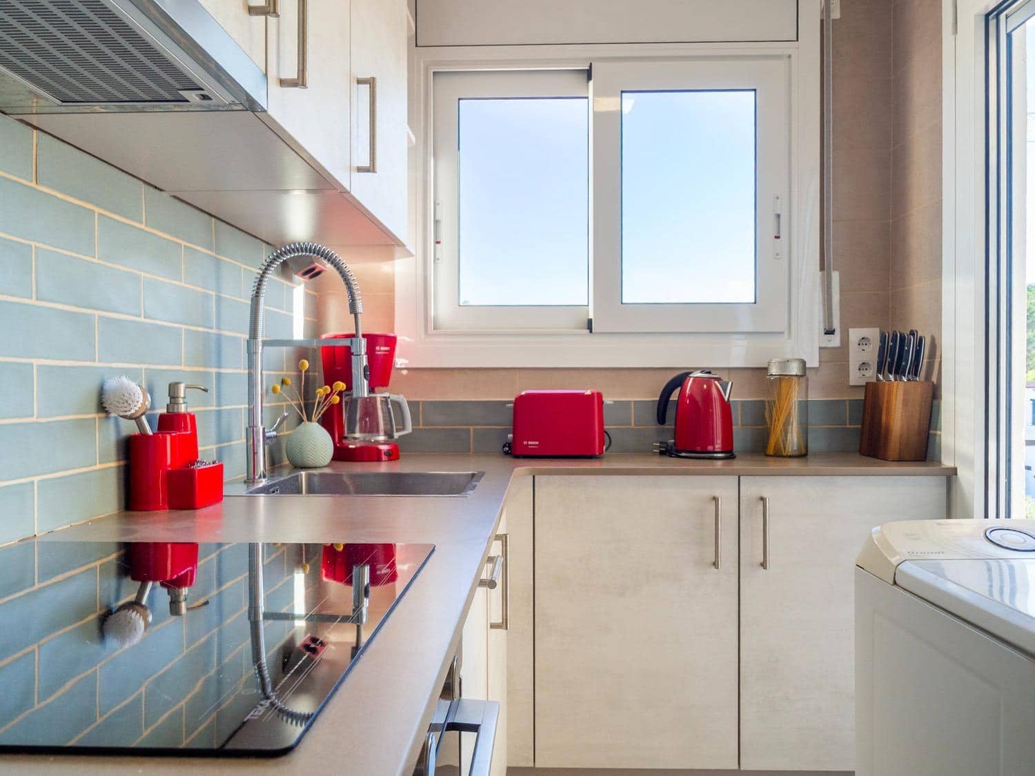 2 Zimmer Apartment zu verkaufen in L'Escala - 164.500 € (Ref: 9419912)