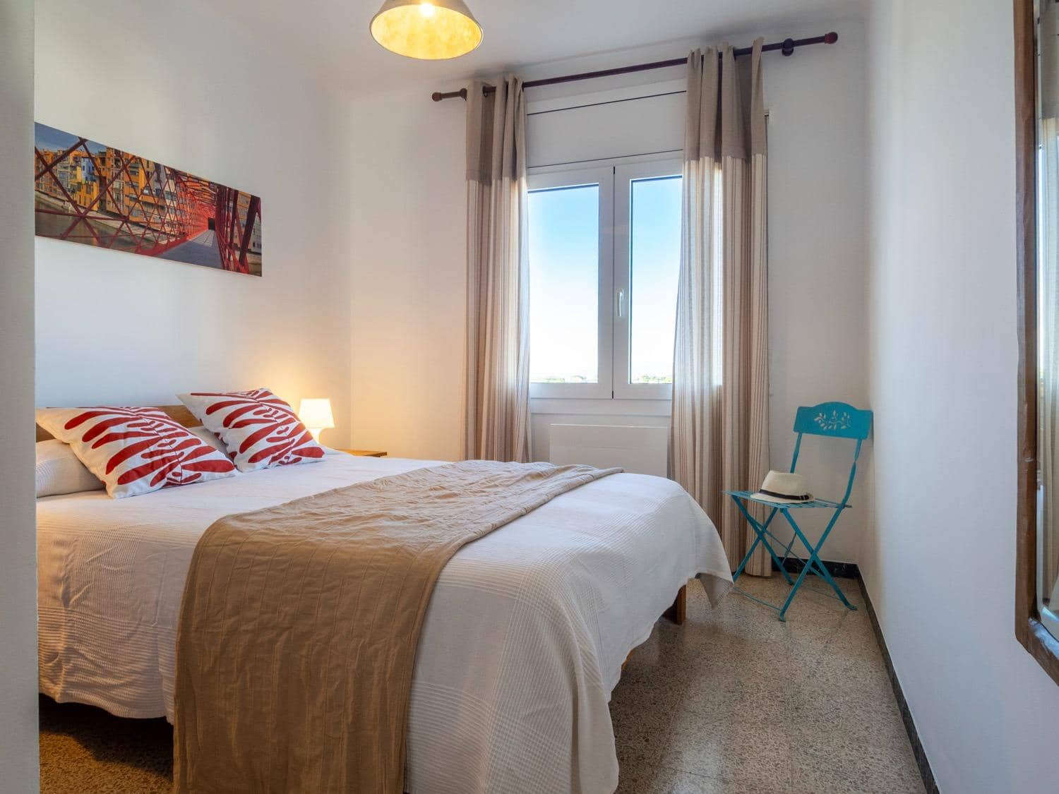 2 Zimmer Apartment zu verkaufen in L'Escala - 164.500 € (Ref: 9419912)