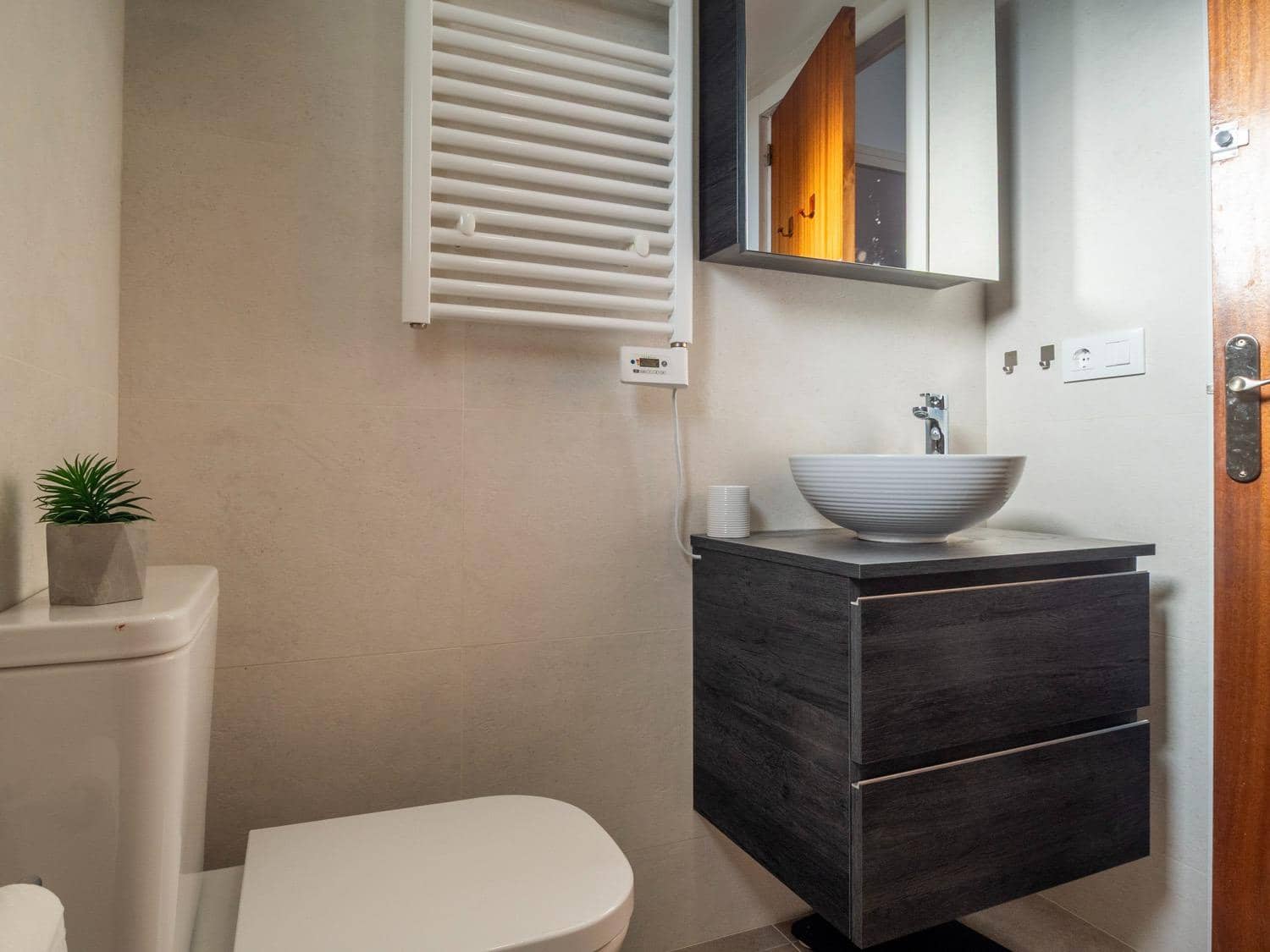 2 Zimmer Apartment zu verkaufen in L'Escala - 164.500 € (Ref: 9419912)