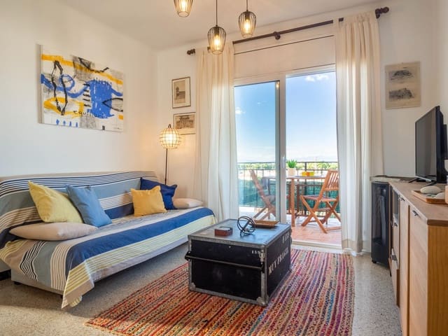 2 Zimmer Apartment zu verkaufen in L'Escala - 164.500 € (Ref: 9419912)