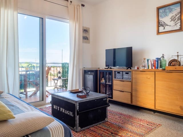 2 Zimmer Apartment zu verkaufen in L'Escala - 164.500 € (Ref: 9419912)