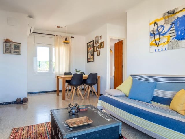 2 Zimmer Apartment zu verkaufen in L'Escala - 164.500 € (Ref: 9419912)