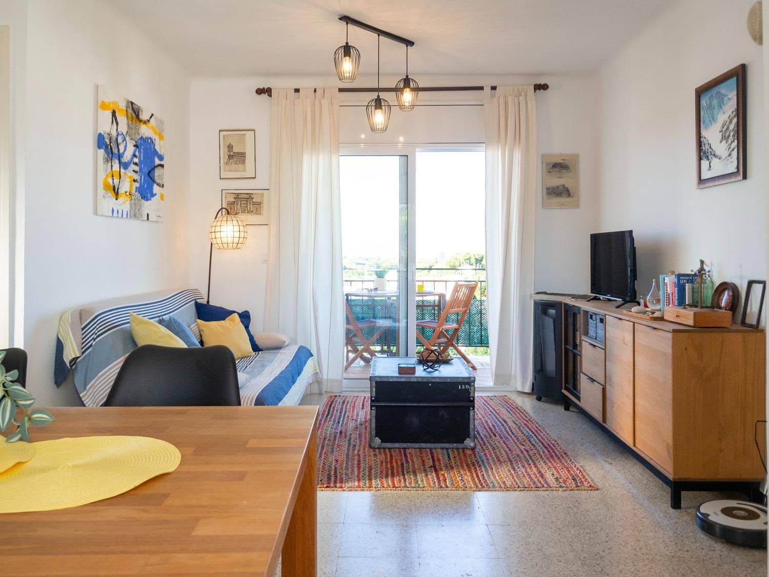 2 Zimmer Apartment zu verkaufen in L'Escala - 164.500 € (Ref: 9419912)