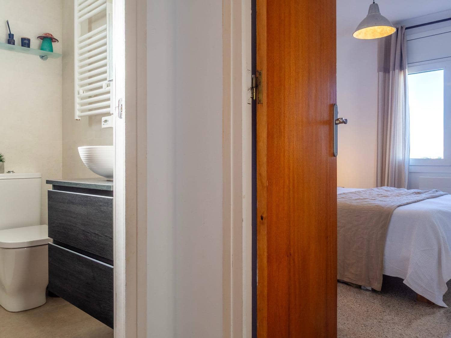 2 Zimmer Apartment zu verkaufen in L'Escala - 164.500 € (Ref: 9419912)