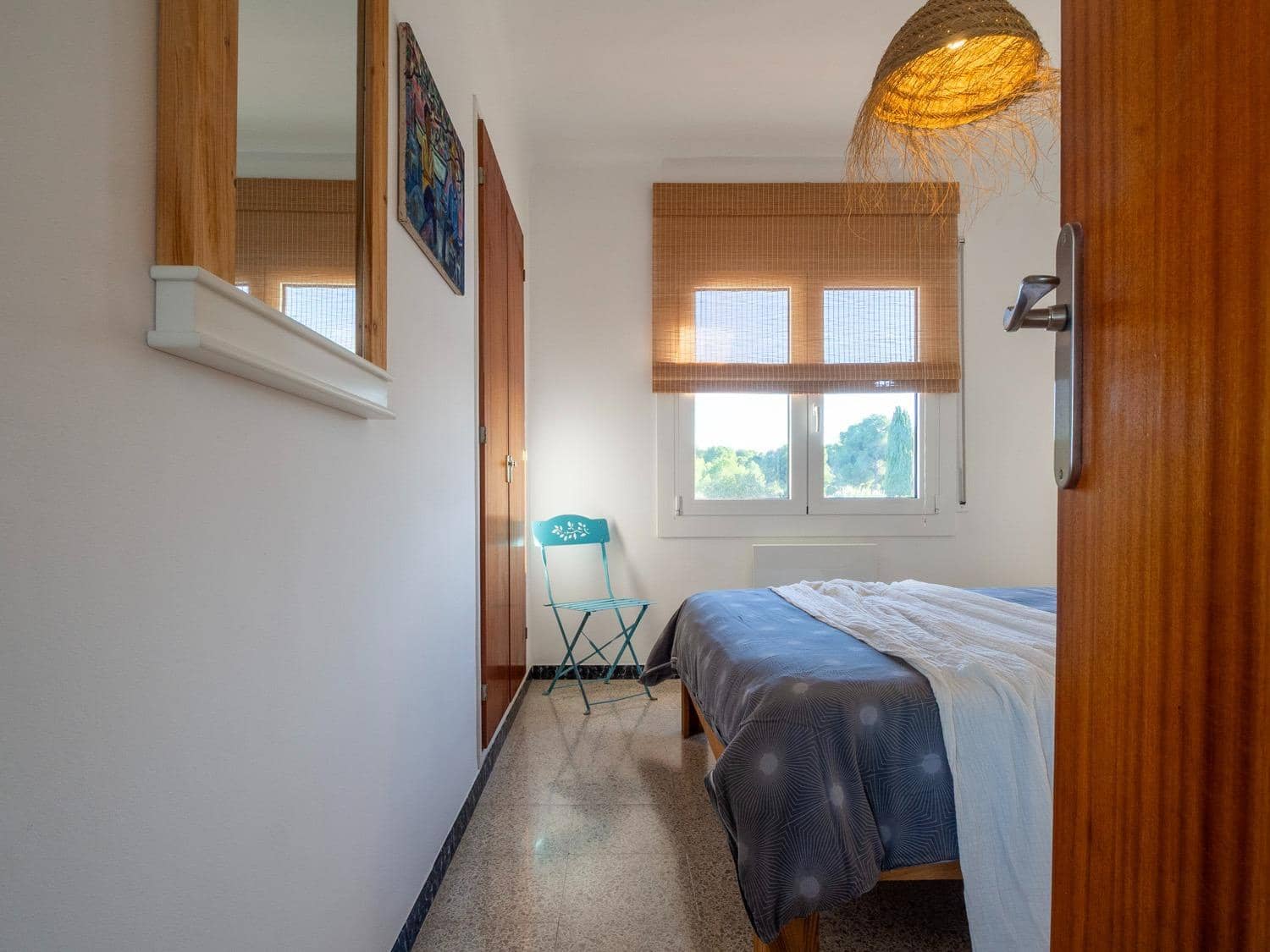 2 Zimmer Apartment zu verkaufen in L'Escala - 164.500 € (Ref: 9419912)