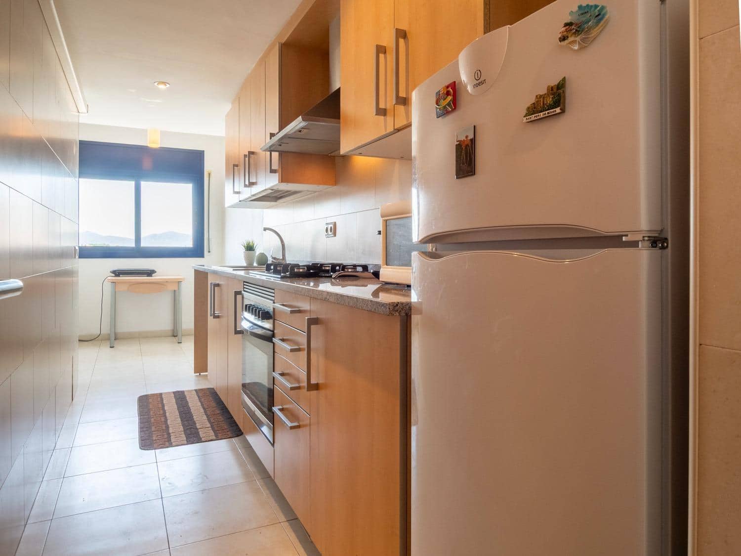 4 soveværelse Lejlighed til salg i L'Escala med swimmingpool - € 295.000 (Ref: 9419913)