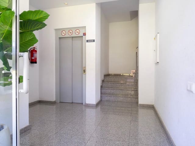 4 Zimmer Apartment zu verkaufen in L'Escala mit Pool - 295.000 € (Ref: 9419913)