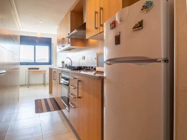 4 Zimmer Apartment zu verkaufen in L'Escala mit Pool - 295.000 € (Ref: 9419913)