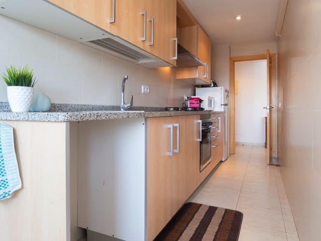 4 Zimmer Apartment zu verkaufen in L'Escala mit Pool - 295.000 € (Ref: 9419913)