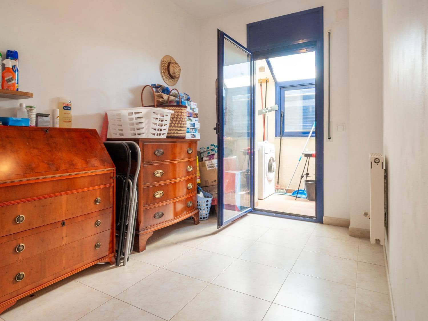 4 soveværelse Lejlighed til salg i L'Escala med swimmingpool - € 295.000 (Ref: 9419913)