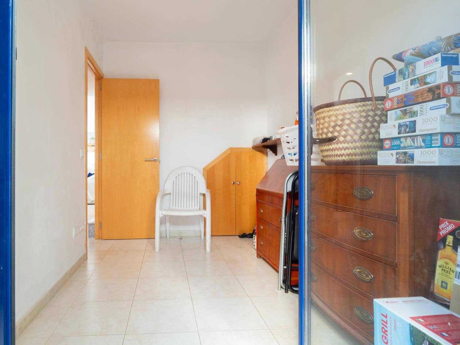 4 soveværelse Lejlighed til salg i L'Escala med swimmingpool - € 295.000 (Ref: 9419913)