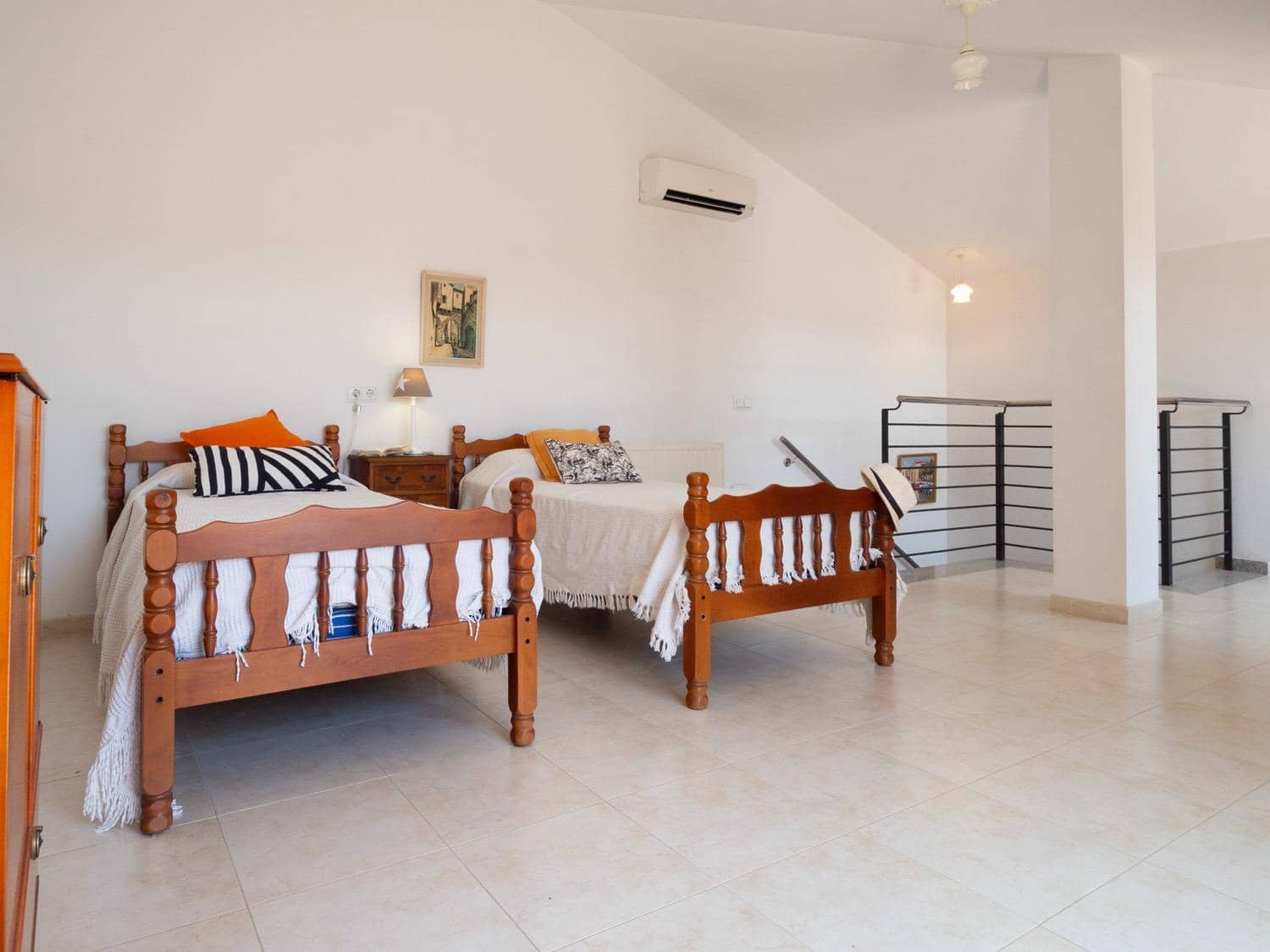 4 soveværelse Lejlighed til salg i L'Escala med swimmingpool - € 295.000 (Ref: 9419913)