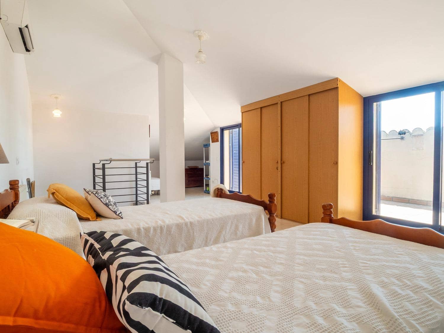 4 soveværelse Lejlighed til salg i L'Escala med swimmingpool - € 295.000 (Ref: 9419913)