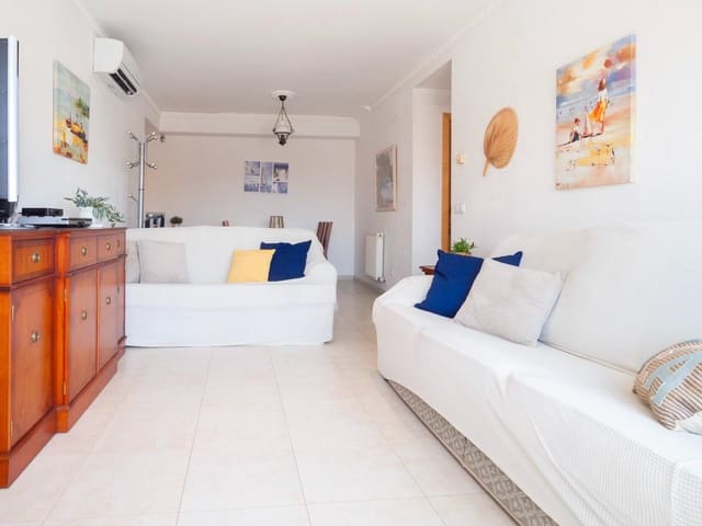 4 Zimmer Apartment zu verkaufen in L'Escala mit Pool - 295.000 € (Ref: 9419913)