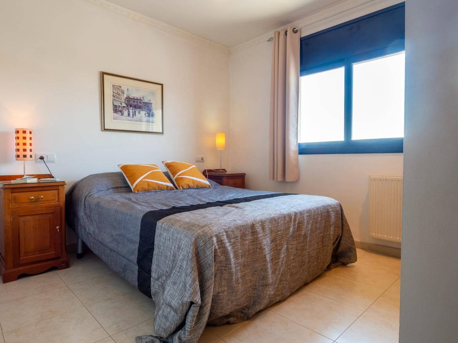 4 soveværelse Lejlighed til salg i L'Escala med swimmingpool - € 295.000 (Ref: 9419913)