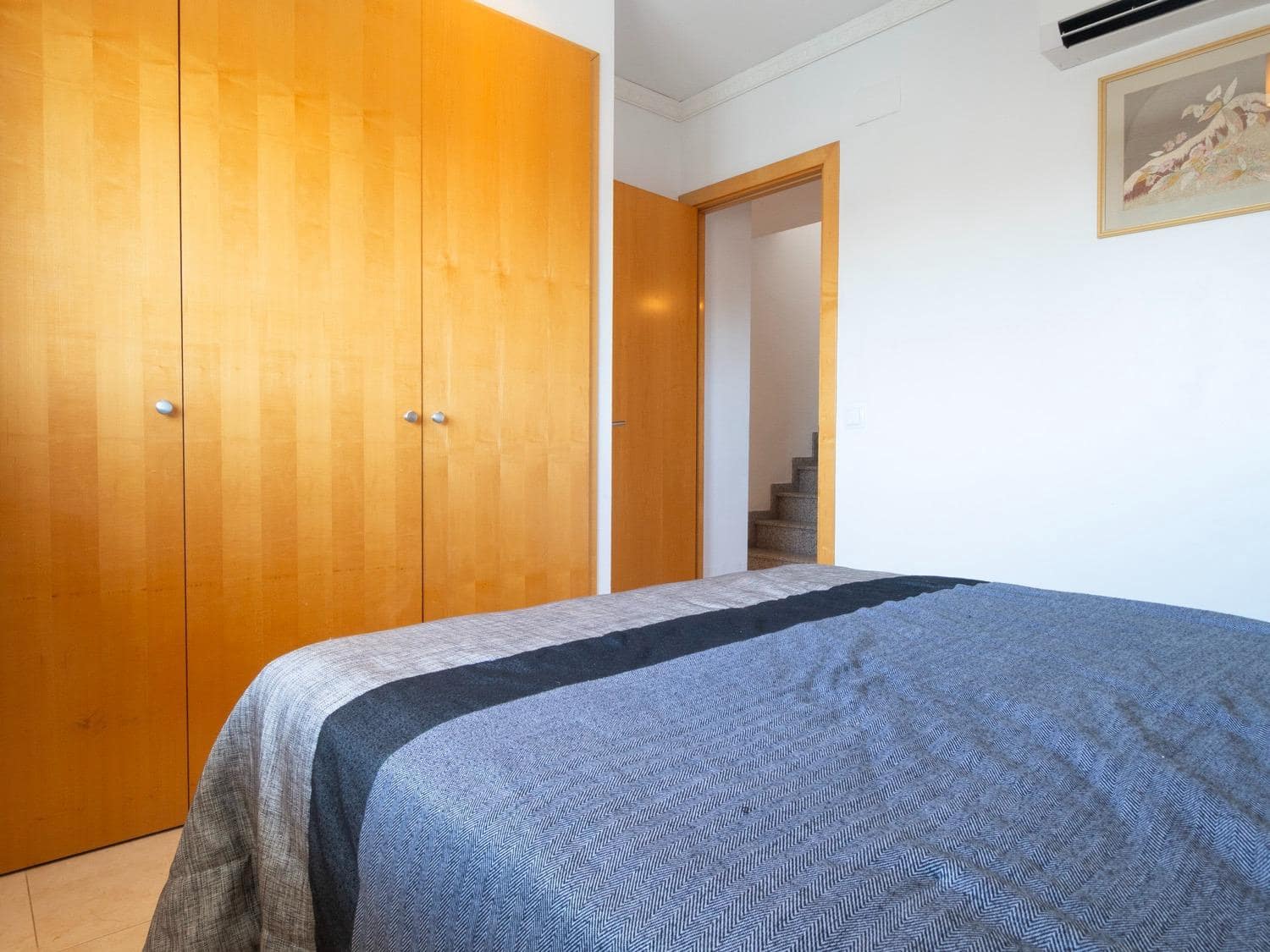 4 soveværelse Lejlighed til salg i L'Escala med swimmingpool - € 295.000 (Ref: 9419913)